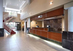 Best Western Plus Irvine Spectrum Hotel