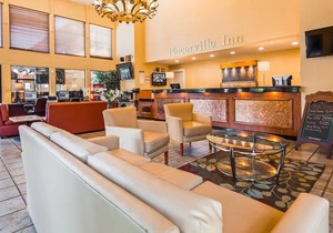 Best Western Plus Placerville Inn