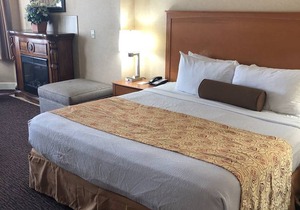 Best Western Plus Placerville Inn