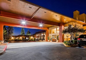 Best Western Plus Placerville Inn