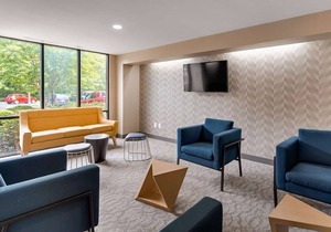 Best Western Plus Augusta North Inn & Suites