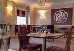 Best Western Plus Aston Hall Hotel