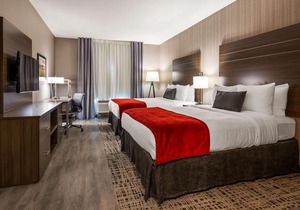 Best Western Plus at La Crescent Event Center