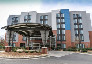 Best Western Plus Augusta North Inn & Suites