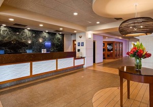 Best Western Plus Butte Plaza Inn