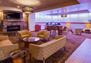 Best Western Plus Butte Plaza Inn