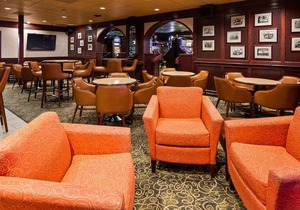 Best Western Plus Butte Plaza Inn