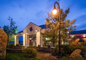Best Western Plus Butte Plaza Inn