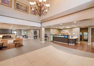 Best Western Plus Delta Inn & Suites