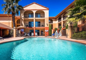 Best Western Plus Executive Inn & Suites