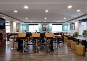 Best Western Plus Executive Residency Pottstown