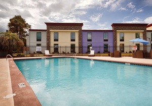 Best Western Plus Hardeeville Inn & Suites