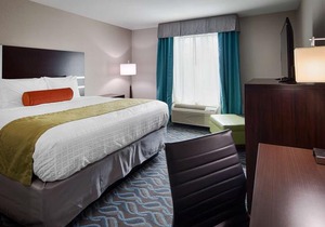 Best Western Plus Hardeeville Inn & Suites