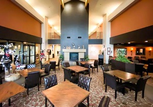 Best Western Plus Inn of Williams