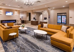 Best Western Plus Jefferson