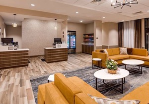 Best Western Plus Jefferson