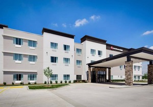 Best Western Plus Jefferson