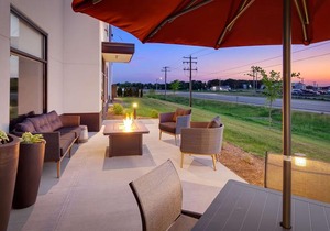 Best Western Plus Jefferson