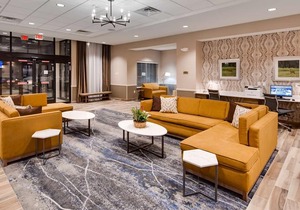 Best Western Plus Jefferson