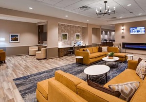 Best Western Plus Jefferson