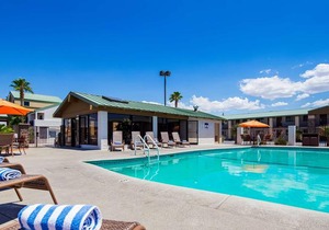 BEST WESTERN Plus Kings Inn & Suites