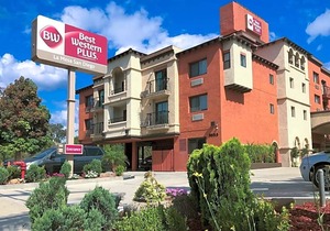 Best Western Plus La Mesa San Diego