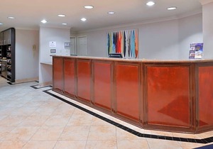 Best Western Plus La Mesa San Diego