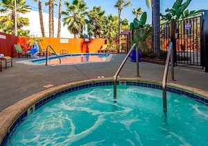 Best Western Plus La Mesa San Diego