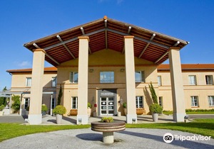 Best Western Plus le Canard Sur le Toit