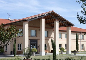 Best Western Plus le Canard Sur le Toit