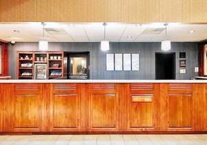 Best Western Plus Madison-Huntsville Hotel