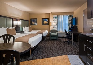Best Western Plus Oceanside Palms