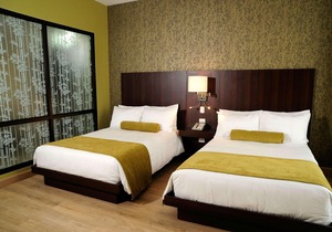 Best Western Plus Panama Zen Hotel