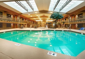 Best Western Plus Raton Hotel