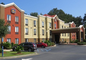 Best Western Plus Richmond Hill Inn