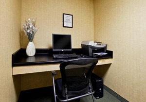 Best Western Plus Richmond Hill Inn