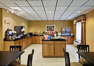 Best Western Plus Richmond Hill Inn
