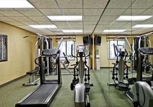 Best Western Plus Richmond Hill Inn