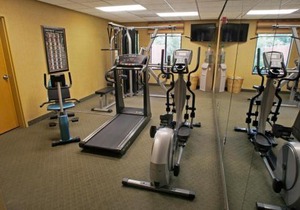 Best Western Plus Richmond Hill Inn