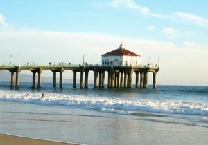 Best Western Plus South Bay Hotel