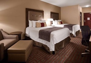 Best Western PLUS Stevens County Inn