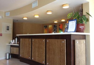 Best Western Plus Suites Hotel Coronado Island