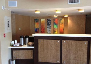 Best Western Plus Suites Hotel Coronado Island