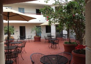 Best Western Plus Suites Hotel Coronado Island