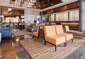 Best Western Plus Suites Hotel - Los Angeles LAX Airport