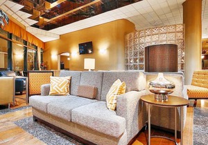 Best Western Plus Suites Hotel - Los Angeles LAX Airport