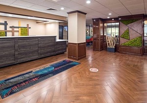 Best Western Plus Lexington Inn