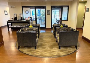 Best Western Plus Lexington Inn