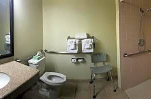 Best Western Plus Villa Del Lago Inn