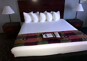 Best Western Plus Villa Del Lago Inn